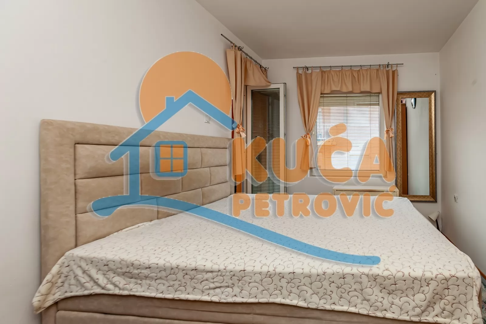 Jednosoban stan, 45 m2, Pantelej, Studenička ID: p-016569 9