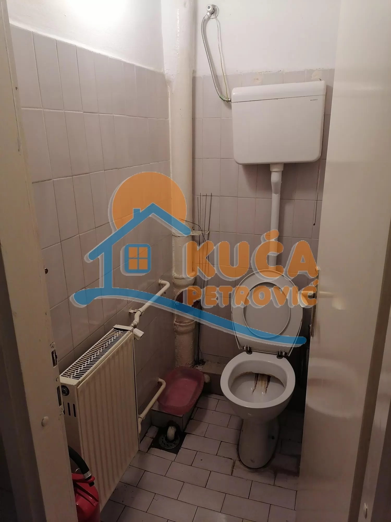 Lokal, 47 m2, Medijana, Bulevar Nemanjića ID: p-016564 6