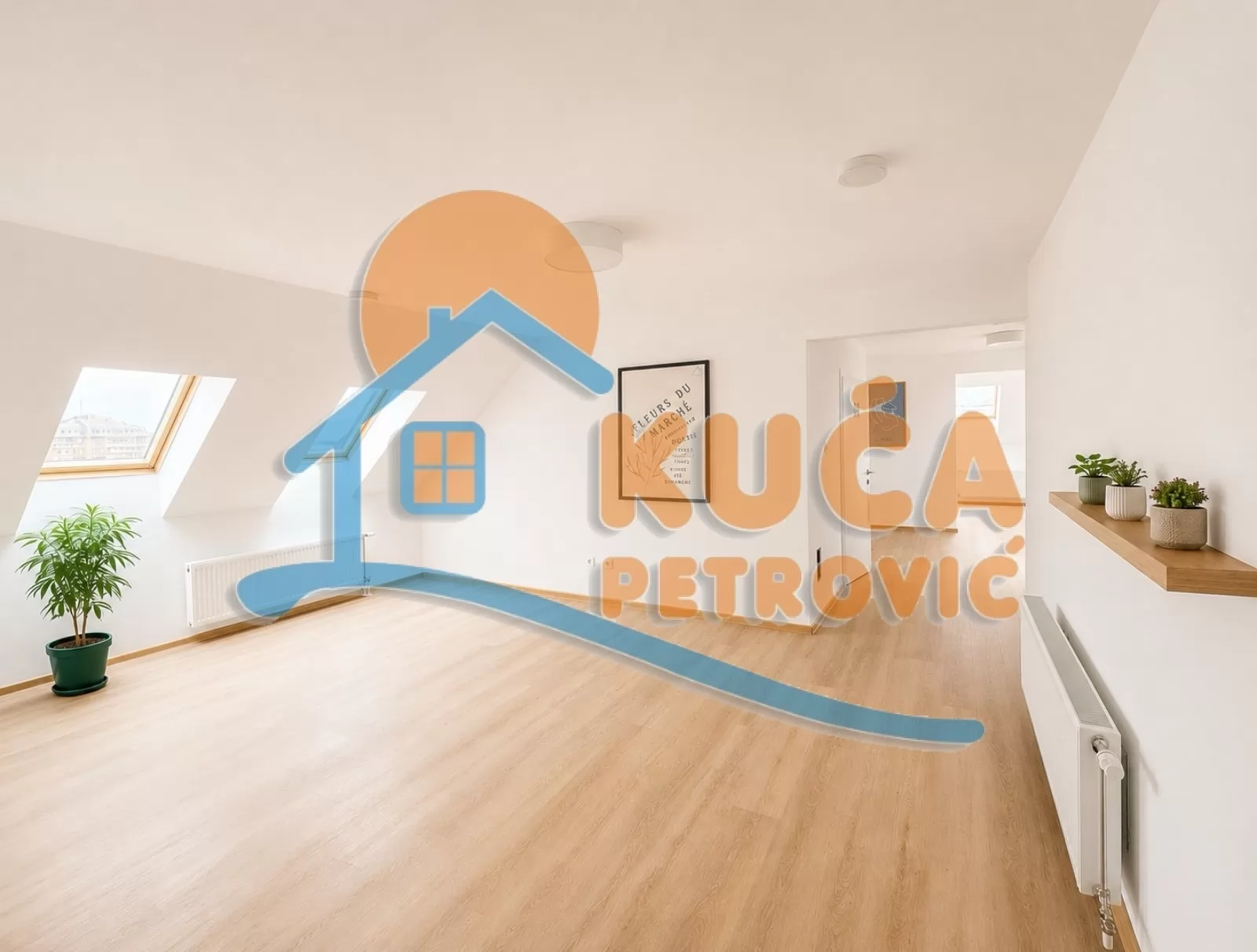 Lokal, 96 m2, Centar, Generala Milojka Lešjanina ID: i-016570 1