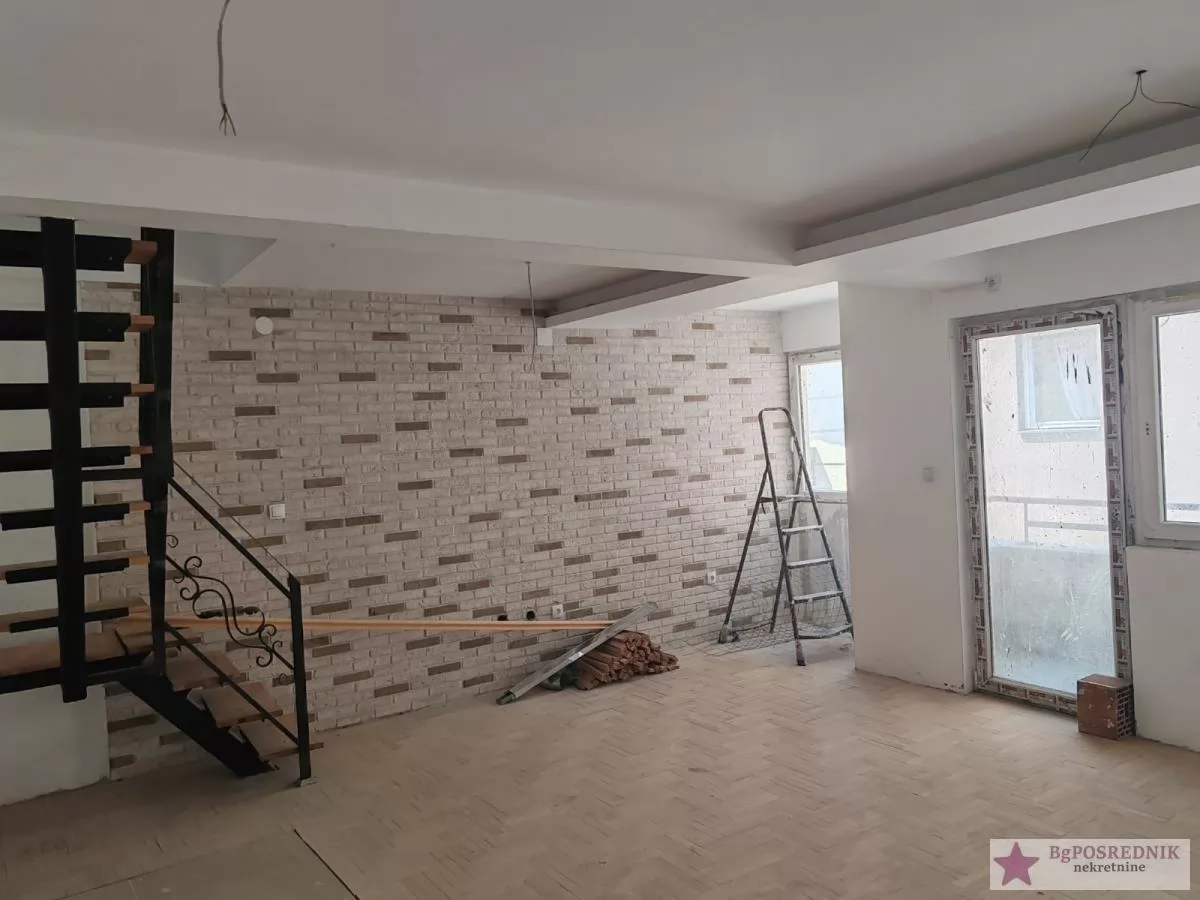 Palilula, Krnjača, Igora Vasiljeva, 65m2 1