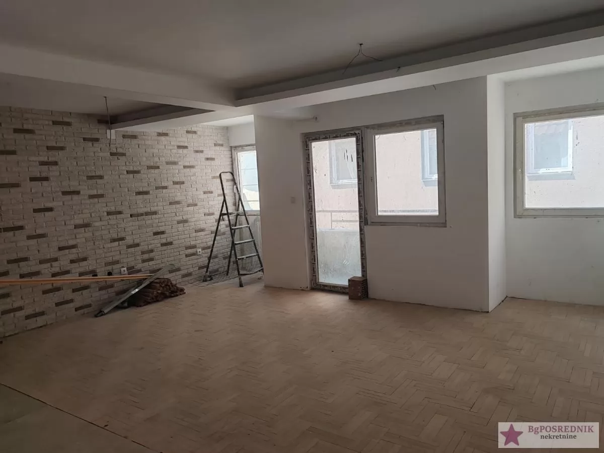 Palilula, Krnjača, Igora Vasiljeva, 65m2 2
