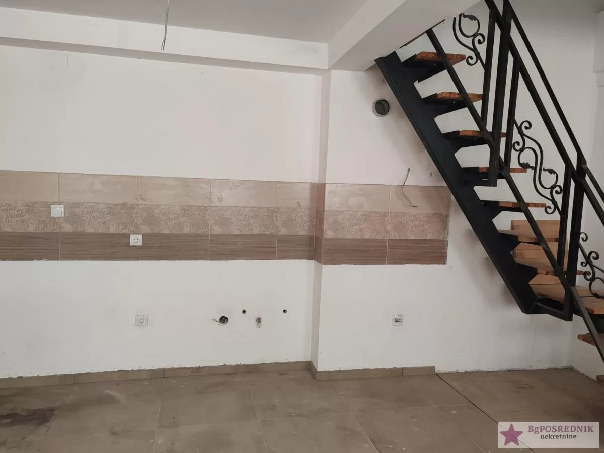 Palilula, Krnjača, Igora Vasiljeva, 65m2 3