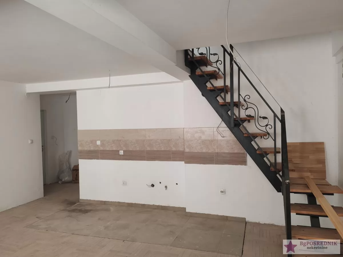 Palilula, Krnjača, Igora Vasiljeva, 65m2 4