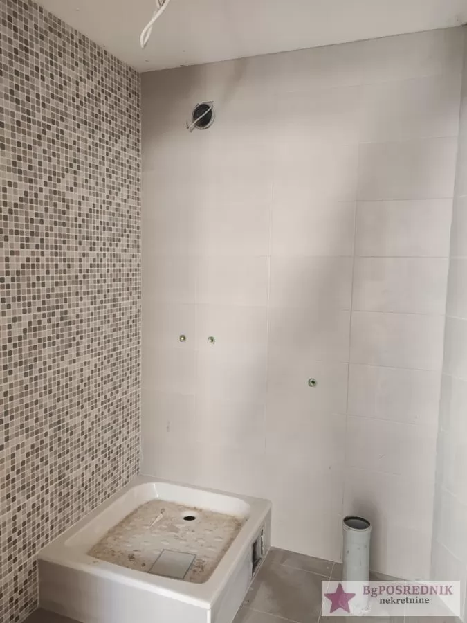 Palilula, Krnjača, Igora Vasiljeva, 65m2 5