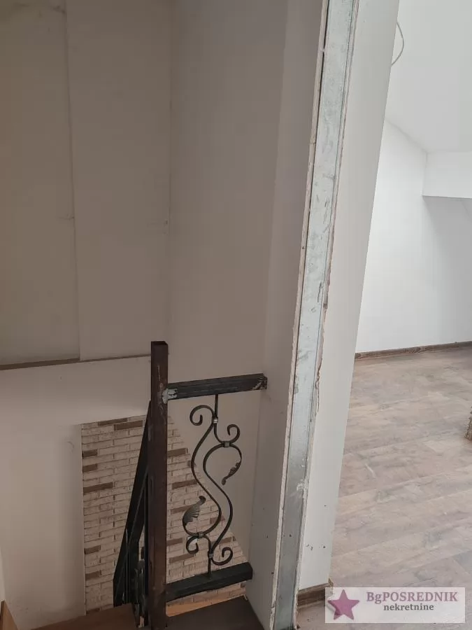 Palilula, Krnjača, Igora Vasiljeva, 65m2 8