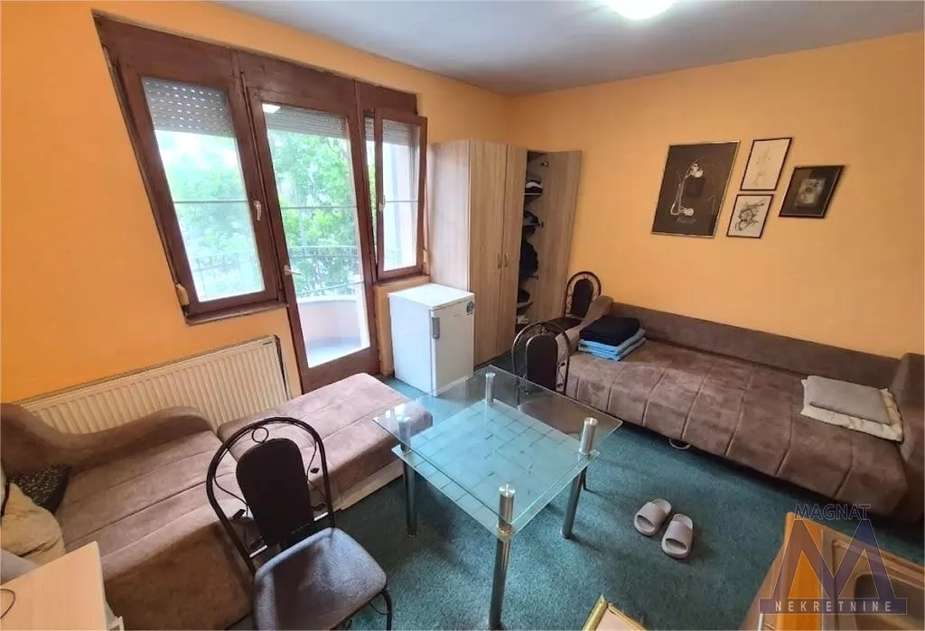 Stan,NOVI SAD,CARA DUŠANA,kv: 23, € 80000, ID: 1019376 4
