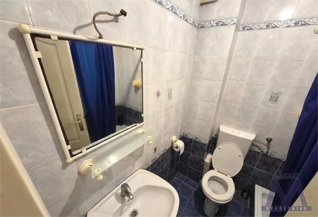 Stan,NOVI SAD,CARA DUŠANA,kv: 23, € 80000, ID: 1019376 6
