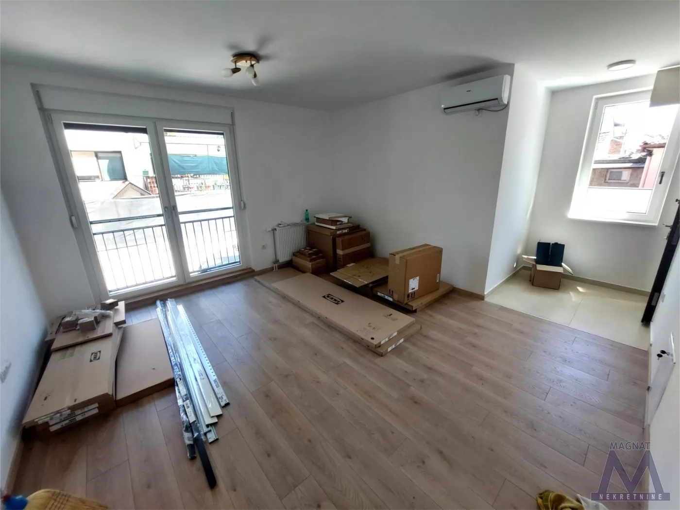 Stan,NOVI SAD,TELEP,kv: 30, € 300, ID: 9101955 2
