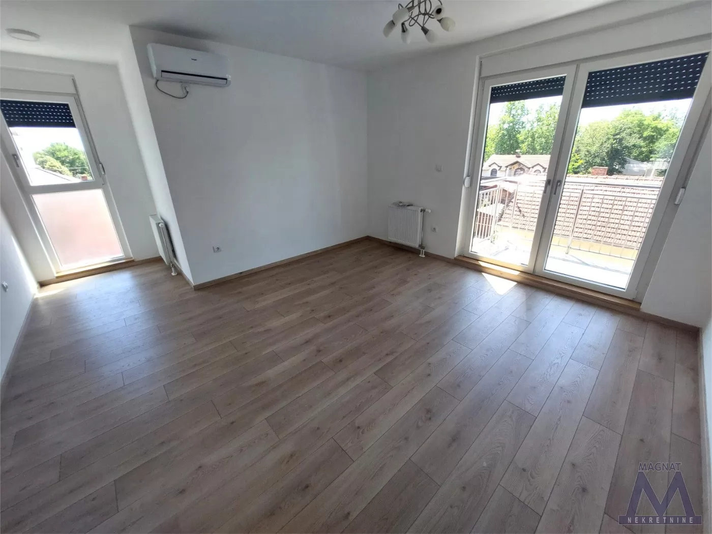 Stan,NOVI SAD,TELEP,kv: 60, € 500, ID: 9101954 1