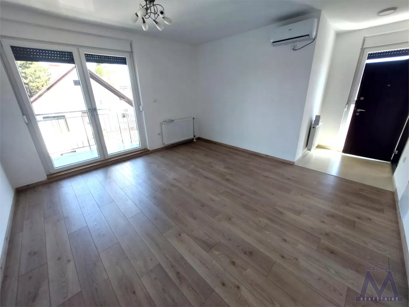 Stan,NOVI SAD,TELEP,kv: 60, € 500, ID: 9101954 2