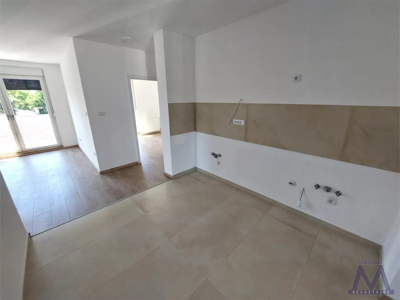 Stan,NOVI SAD,TELEP,kv: 60, € 500, ID: 9101954 3