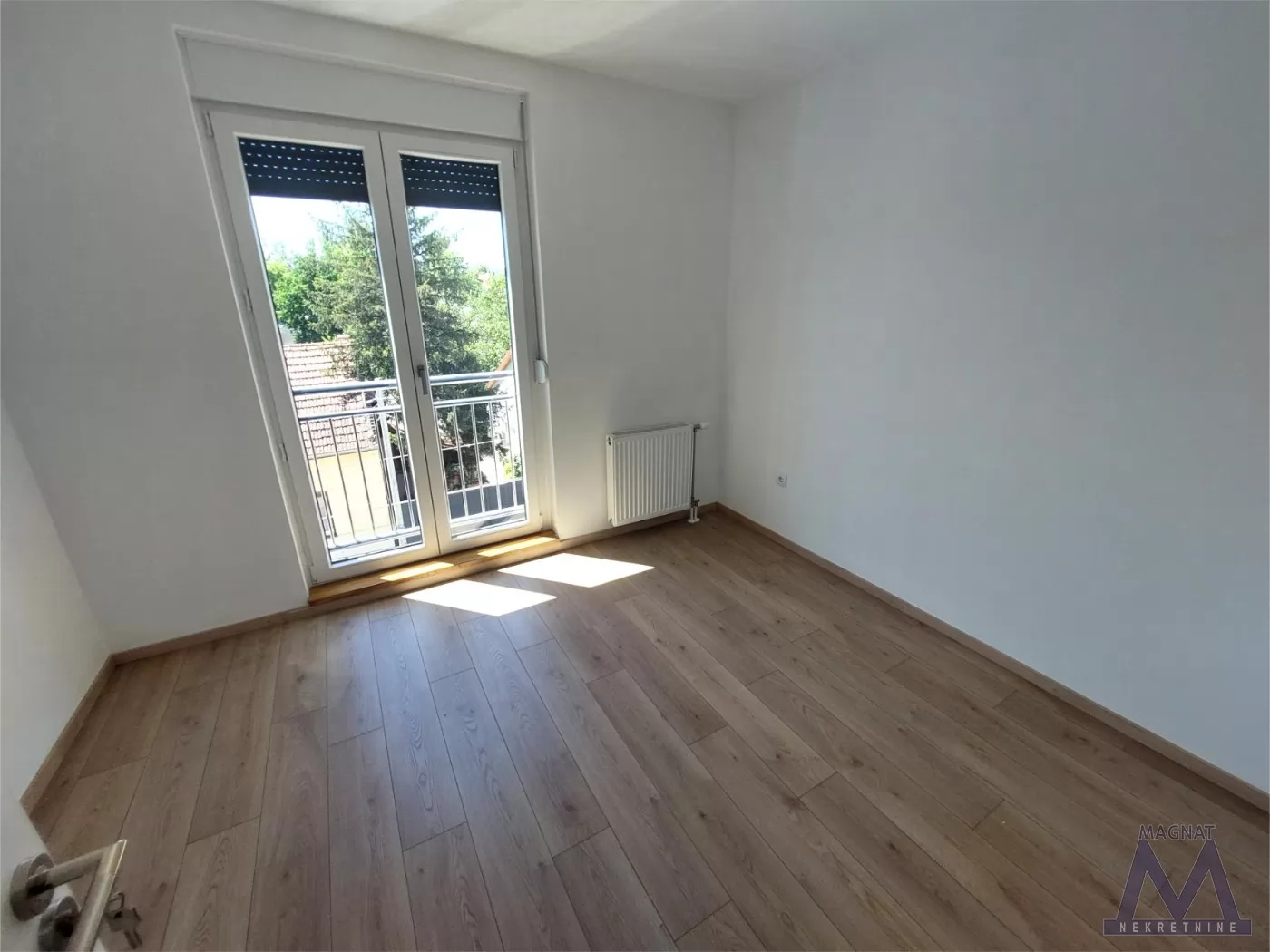 Stan,NOVI SAD,TELEP,kv: 60, € 500, ID: 9101954 4