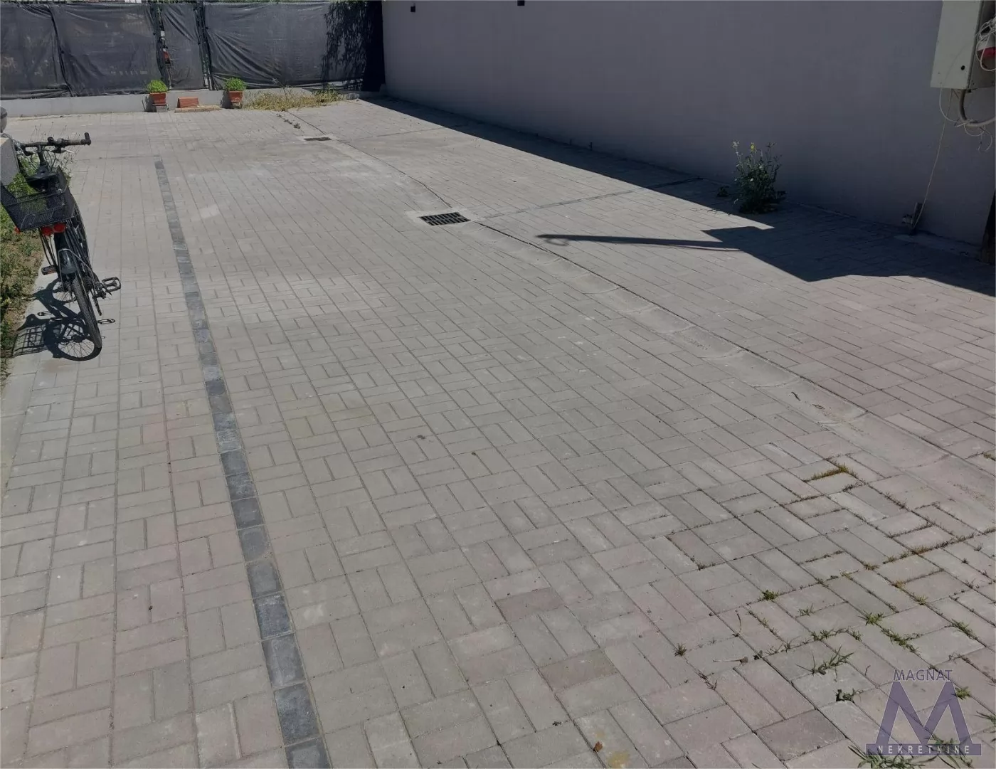 Stan,NOVI SAD,TELEP,kv: 60, € 500, ID: 9101954 8