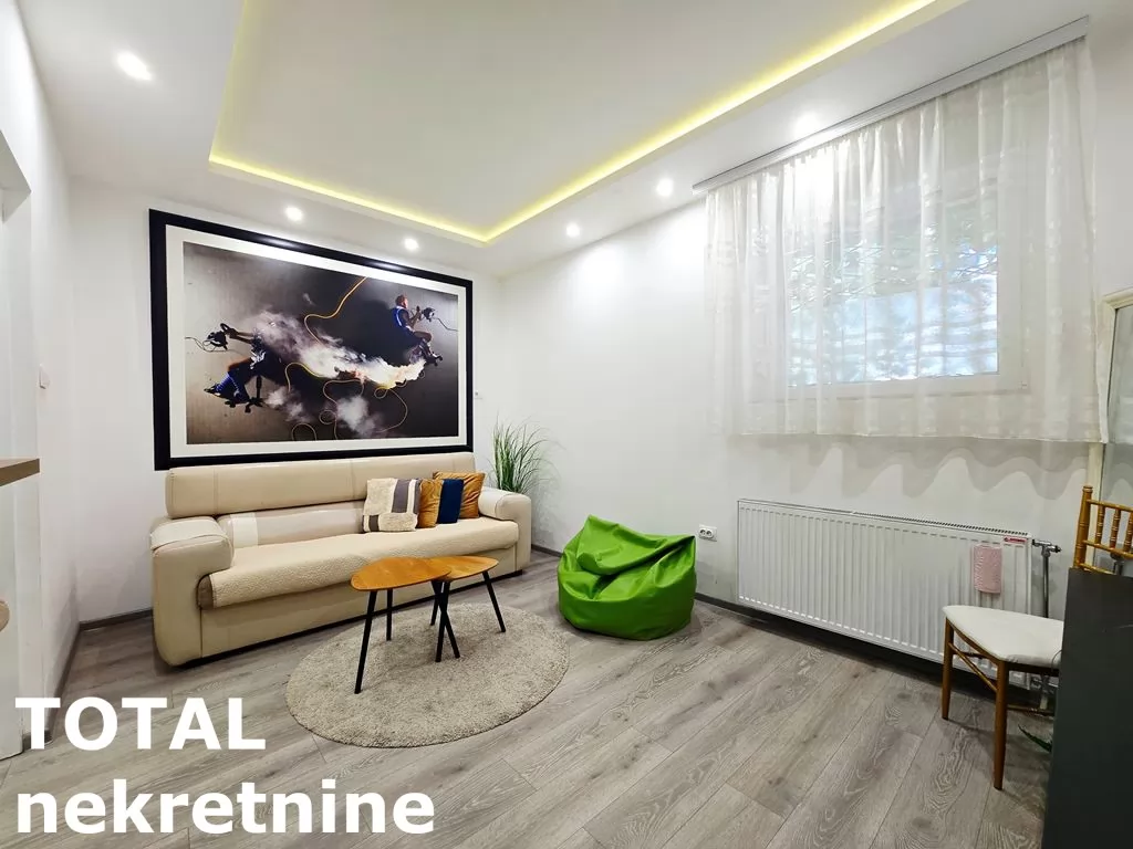 Stanovi,NOVI SAD,CENTAR,kv: 32.00, € 400, ID: 9189912 1
