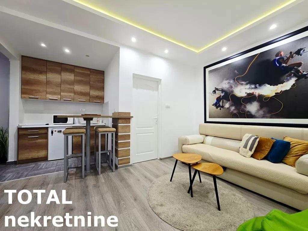 Stanovi,NOVI SAD,CENTAR,kv: 32.00, € 400, ID: 9189912 2