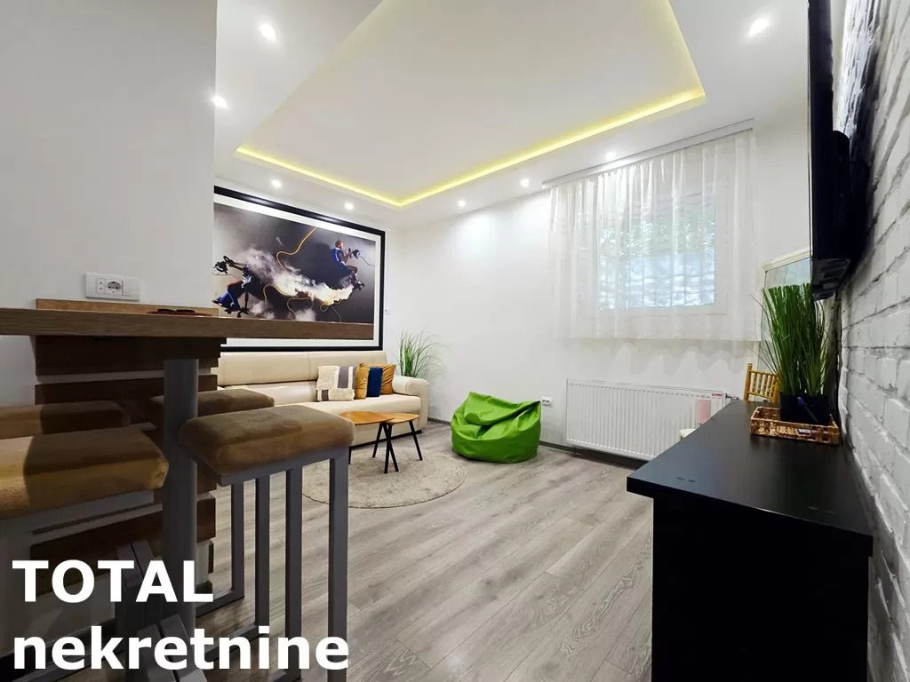 Stanovi,NOVI SAD,CENTAR,kv: 32.00, € 400, ID: 9189912 6
