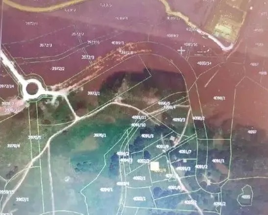 Dva placa 2 5 i 6 ari Knjaževac Ćuštica 4