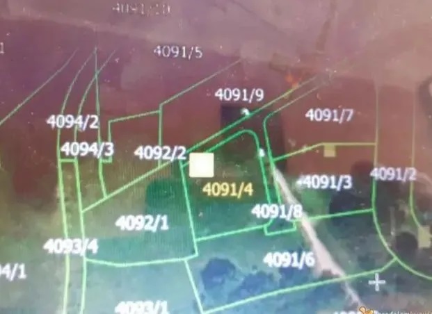 Dva placa 2 5 i 6 ari Knjaževac Ćuštica 5