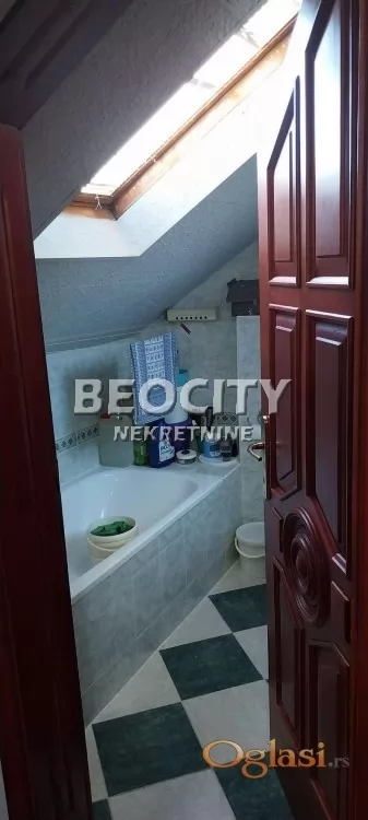 Dvosoban stan, 23 m2, Telep, Heroja Pinkija ID: 129678 4