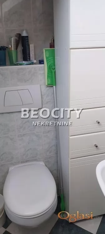 Dvosoban stan, 23 m2, Telep, Heroja Pinkija ID: 129678 5