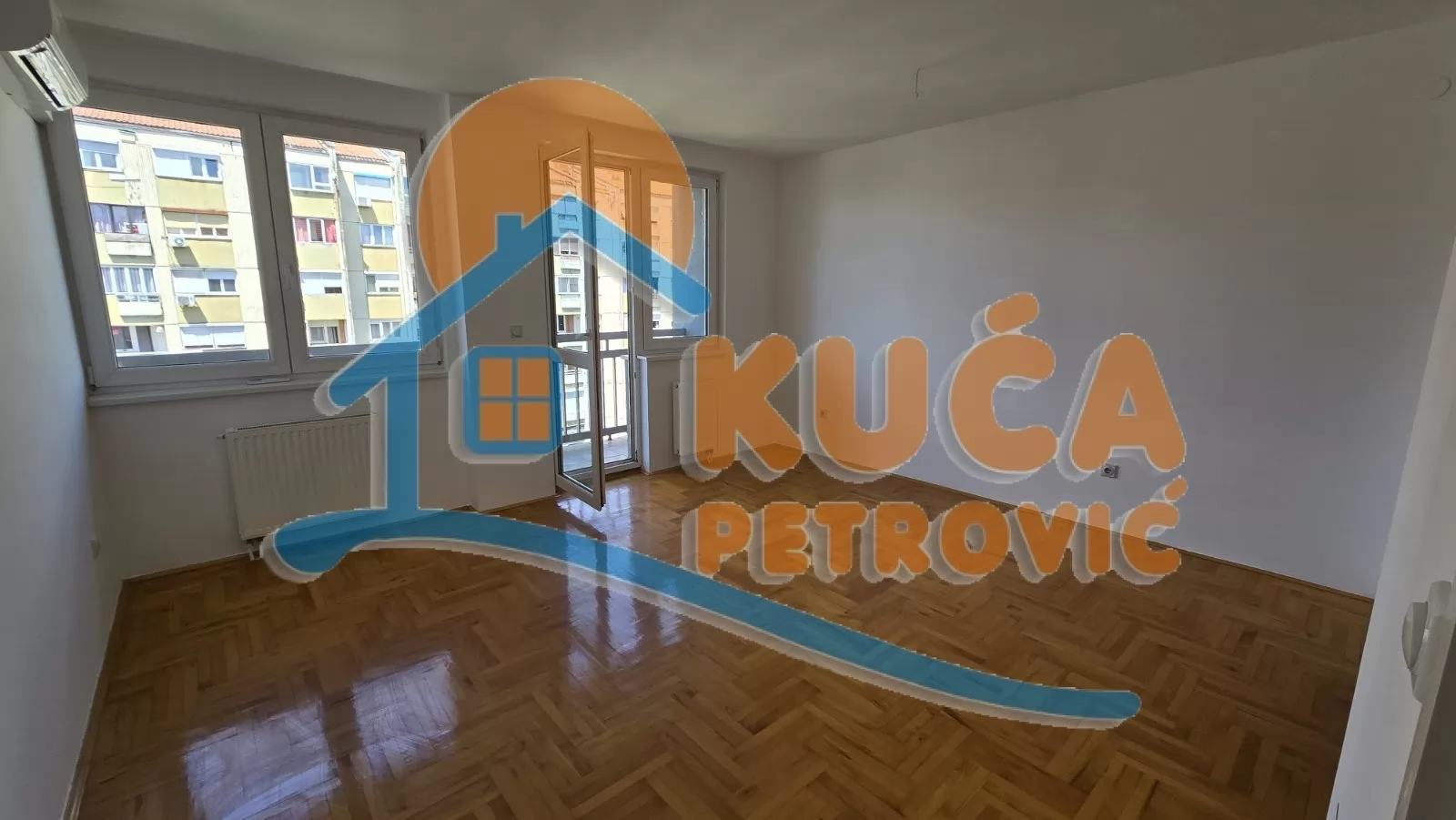 Dvosoban stan, 65 m2, Bulevar Nemanjića, Branka Krsmanovića ID: i-016588 1