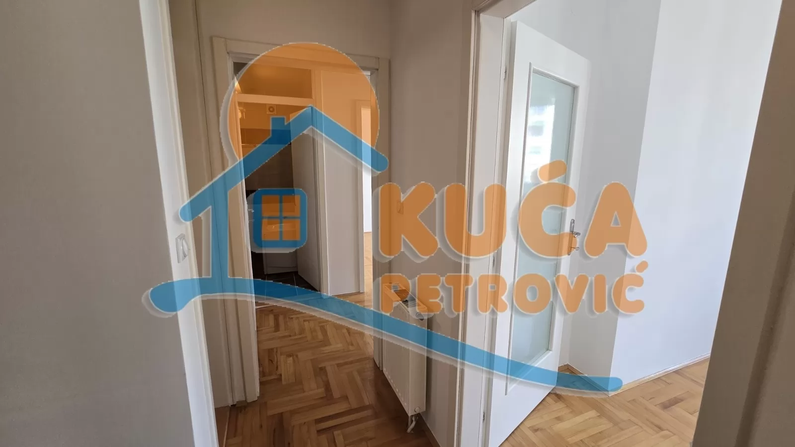 Dvosoban stan, 65 m2, Bulevar Nemanjića, Branka Krsmanovića ID: i-016588 11