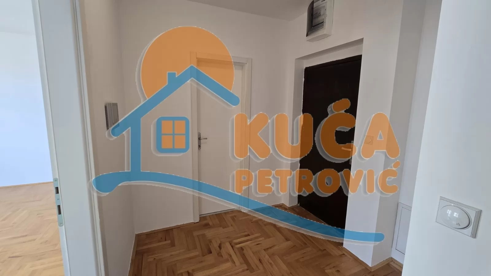 Dvosoban stan, 65 m2, Bulevar Nemanjića, Branka Krsmanovića ID: i-016588 12