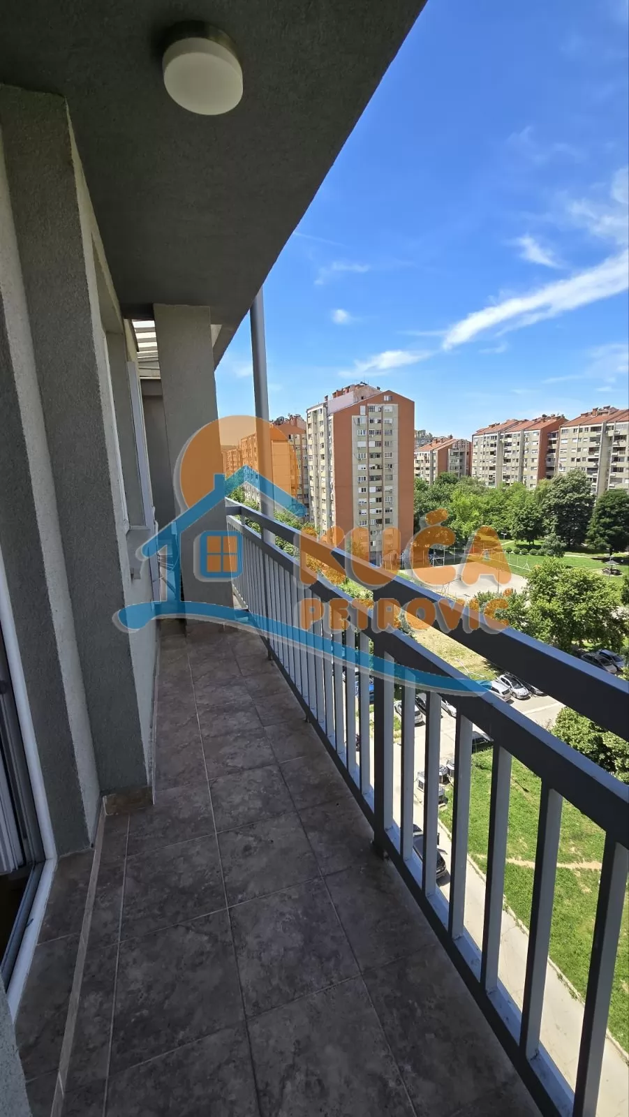 Dvosoban stan, 65 m2, Bulevar Nemanjića, Branka Krsmanovića ID: i-016588 13