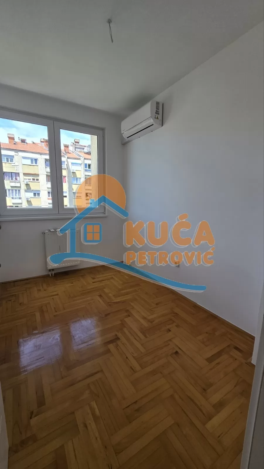Dvosoban stan, 65 m2, Bulevar Nemanjića, Branka Krsmanovića ID: i-016588 2
