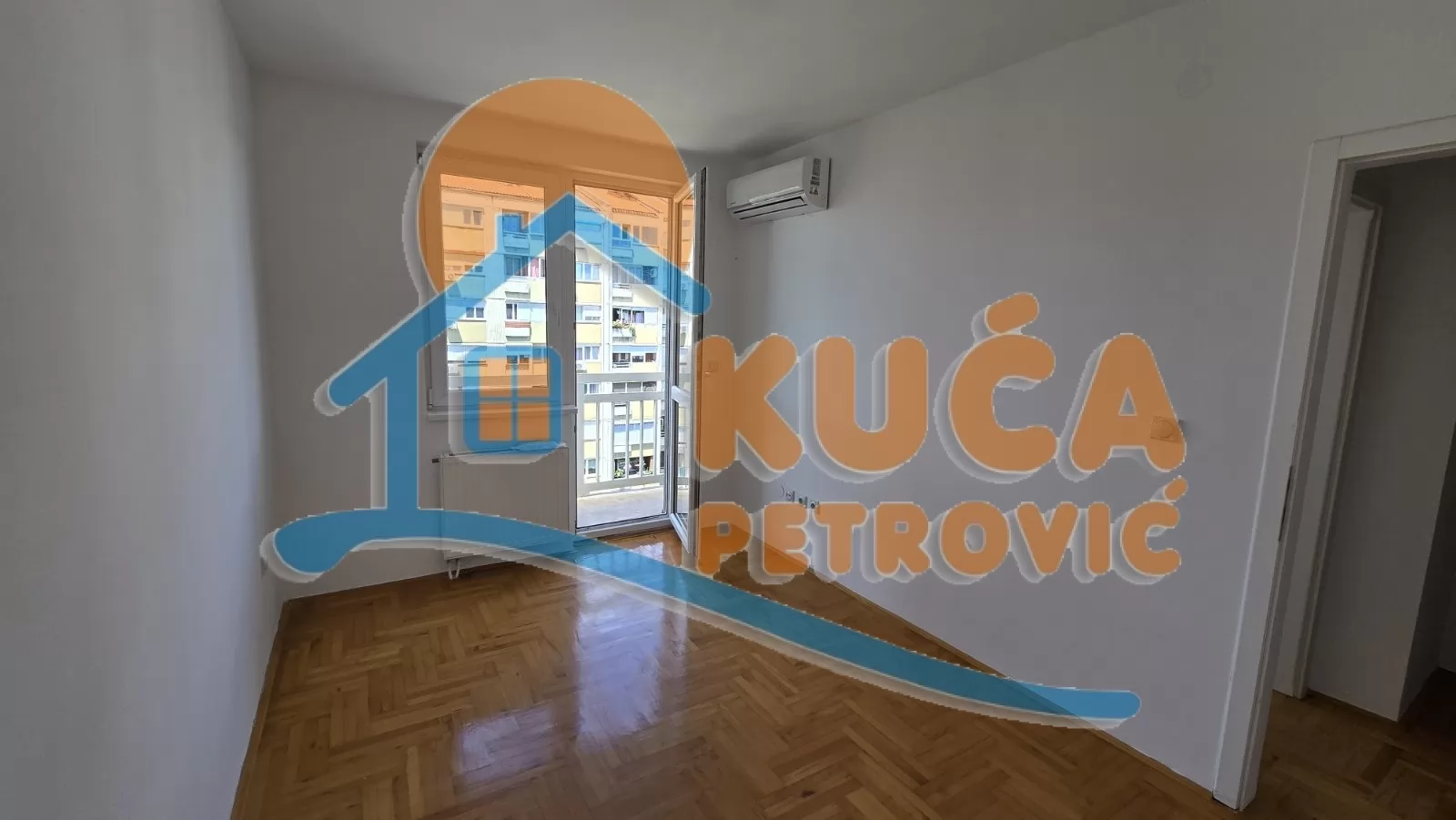 Dvosoban stan, 65 m2, Bulevar Nemanjića, Branka Krsmanovića ID: i-016588 3