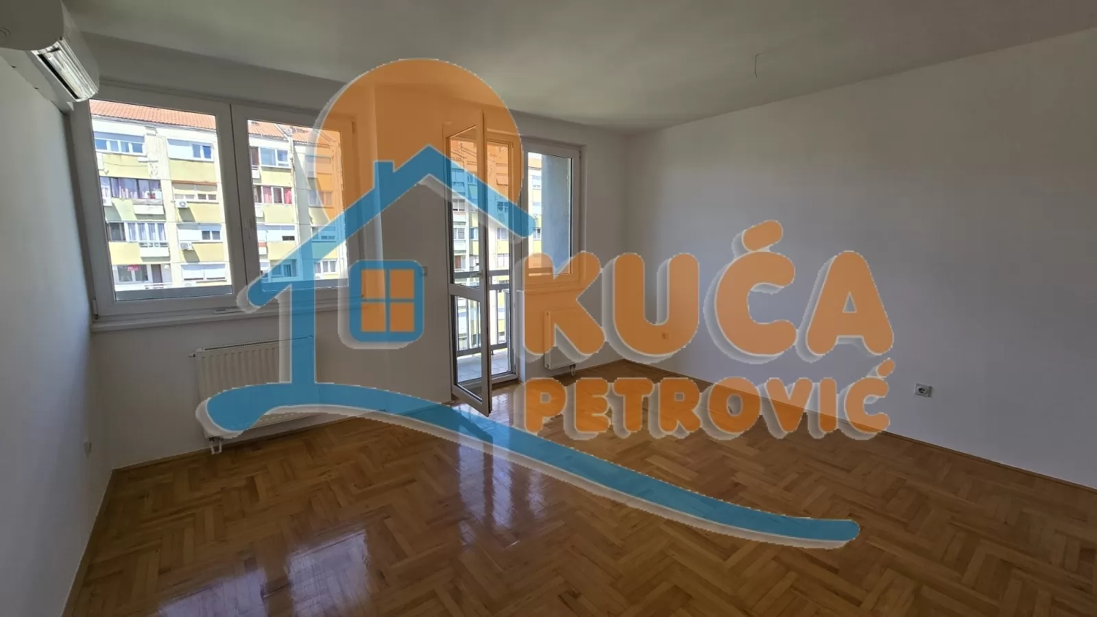 Dvosoban stan, 65 m2, Bulevar Nemanjića, Branka Krsmanovića ID: i-016588 4
