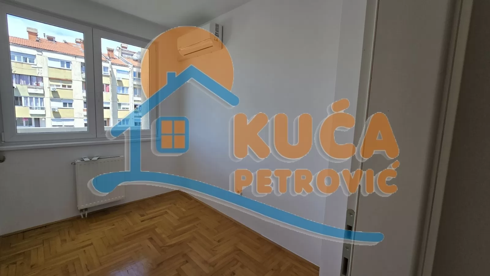 Dvosoban stan, 65 m2, Bulevar Nemanjića, Branka Krsmanovića ID: i-016588 5