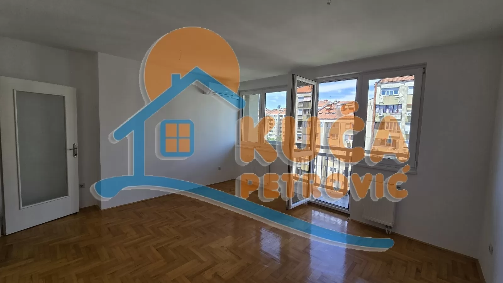 Dvosoban stan, 65 m2, Bulevar Nemanjića, Branka Krsmanovića ID: i-016588 6