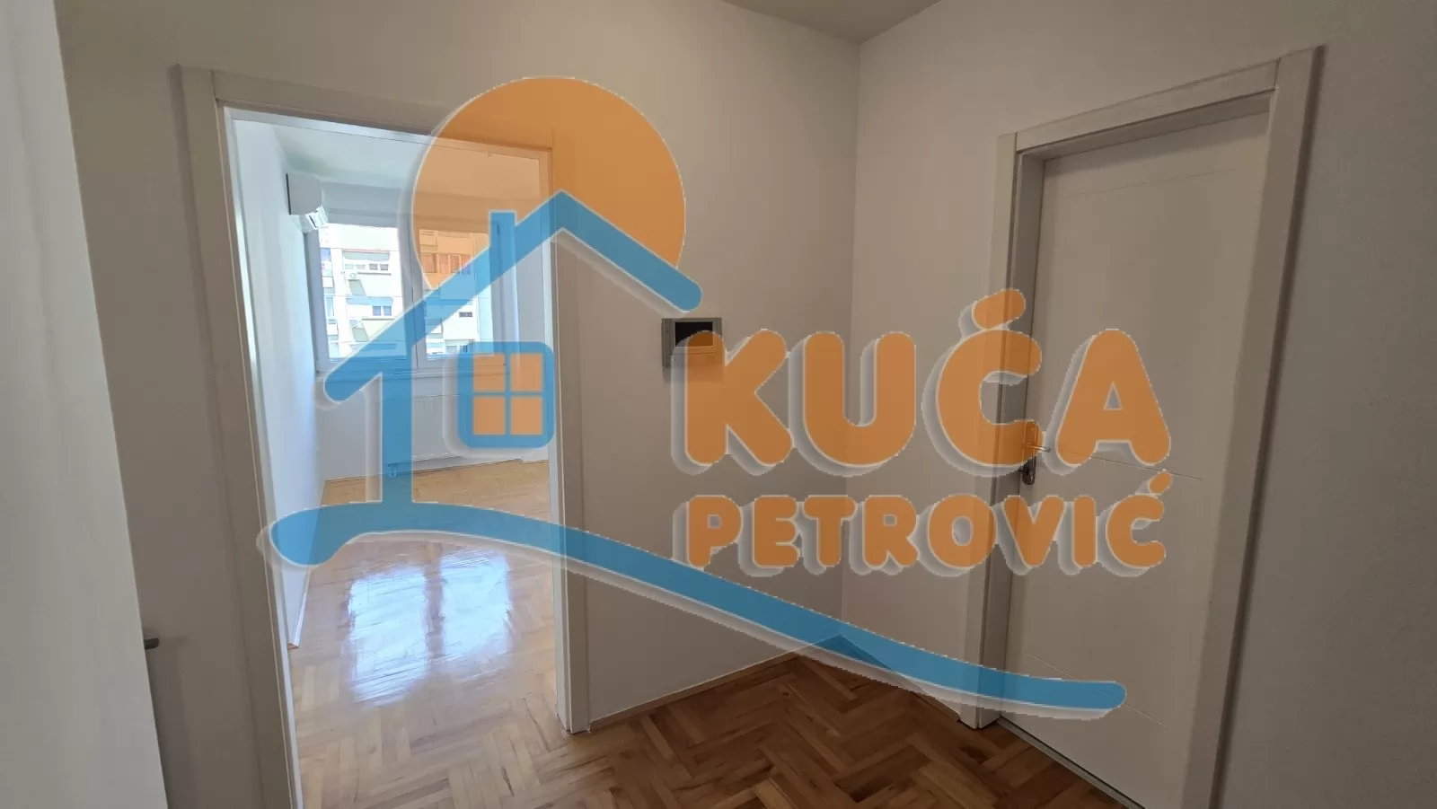 Dvosoban stan, 65 m2, Bulevar Nemanjića, Branka Krsmanovića ID: i-016588 7