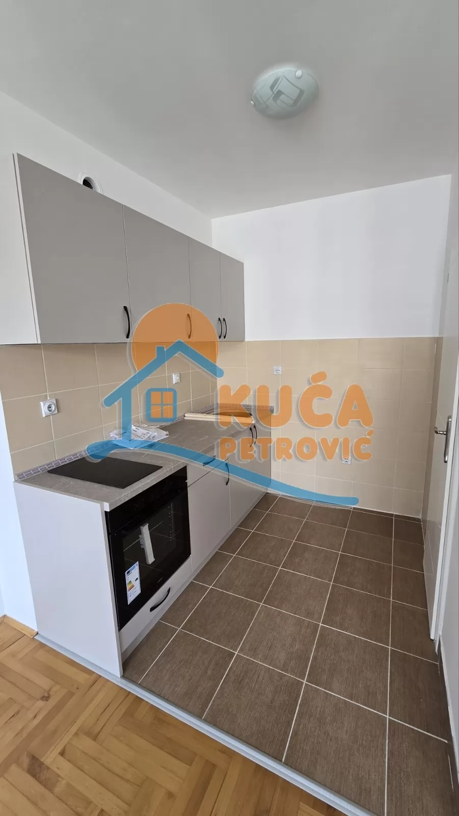 Dvosoban stan, 65 m2, Bulevar Nemanjića, Branka Krsmanovića ID: i-016588 8