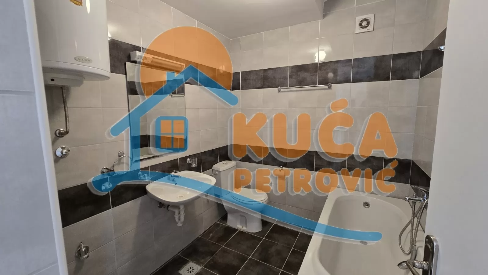 Dvosoban stan, 65 m2, Bulevar Nemanjića, Branka Krsmanovića ID: i-016588 9