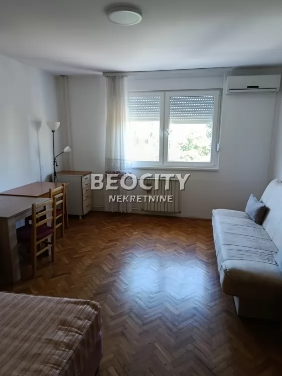 Jednosoban stan, 27 m2, Grbavica, Danila Kiša ID: 109249 1
