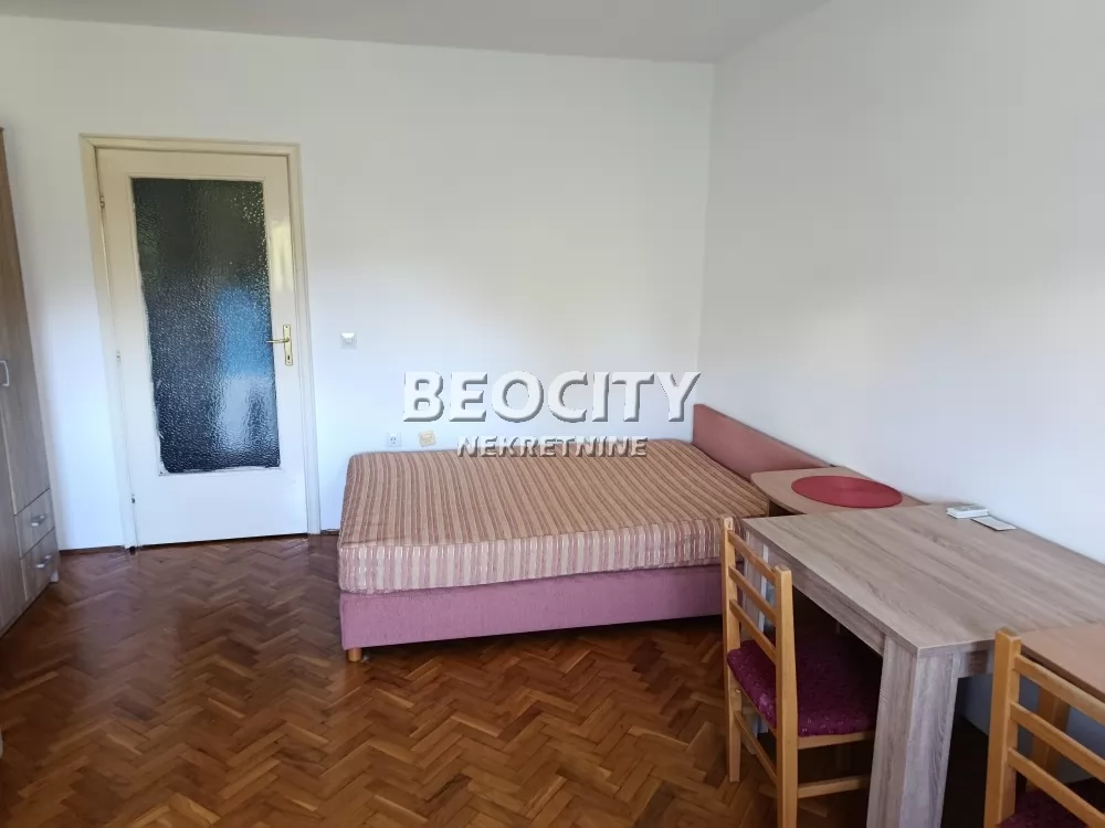 Jednosoban stan, 27 m2, Grbavica, Danila Kiša ID: 109249 2