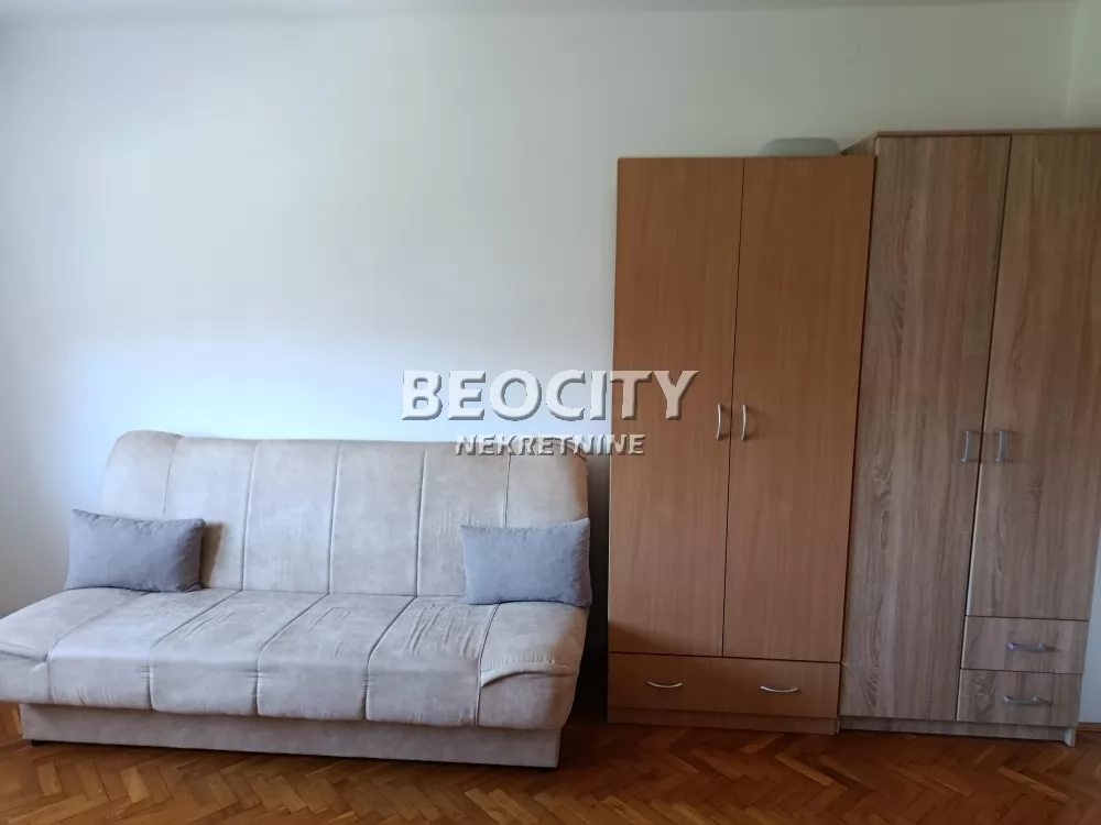 Jednosoban stan, 27 m2, Grbavica, Danila Kiša ID: 109249 3