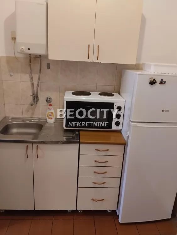 Jednosoban stan, 27 m2, Grbavica, Danila Kiša ID: 109249 4
