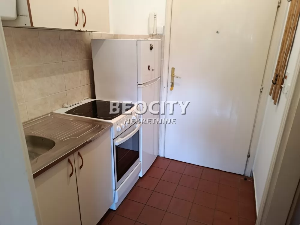 Jednosoban stan, 27 m2, Grbavica, Danila Kiša ID: 109249 5