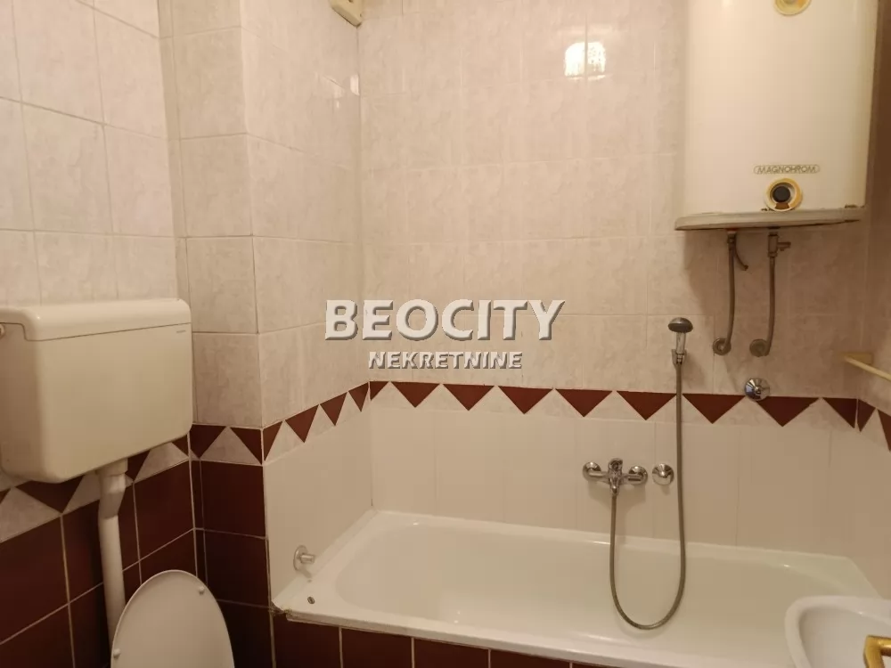 Jednosoban stan, 27 m2, Grbavica, Danila Kiša ID: 109249 6