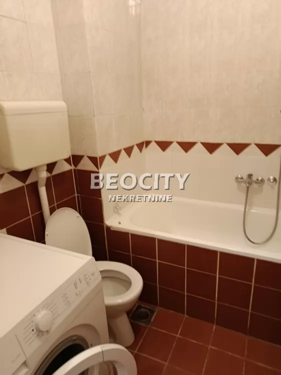 Jednosoban stan, 27 m2, Grbavica, Danila Kiša ID: 109249 7
