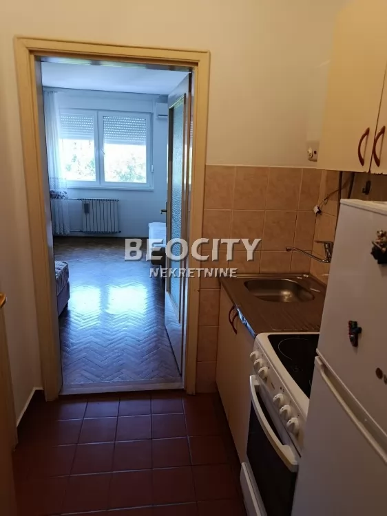 Jednosoban stan, 27 m2, Grbavica, Danila Kiša ID: 109249 8