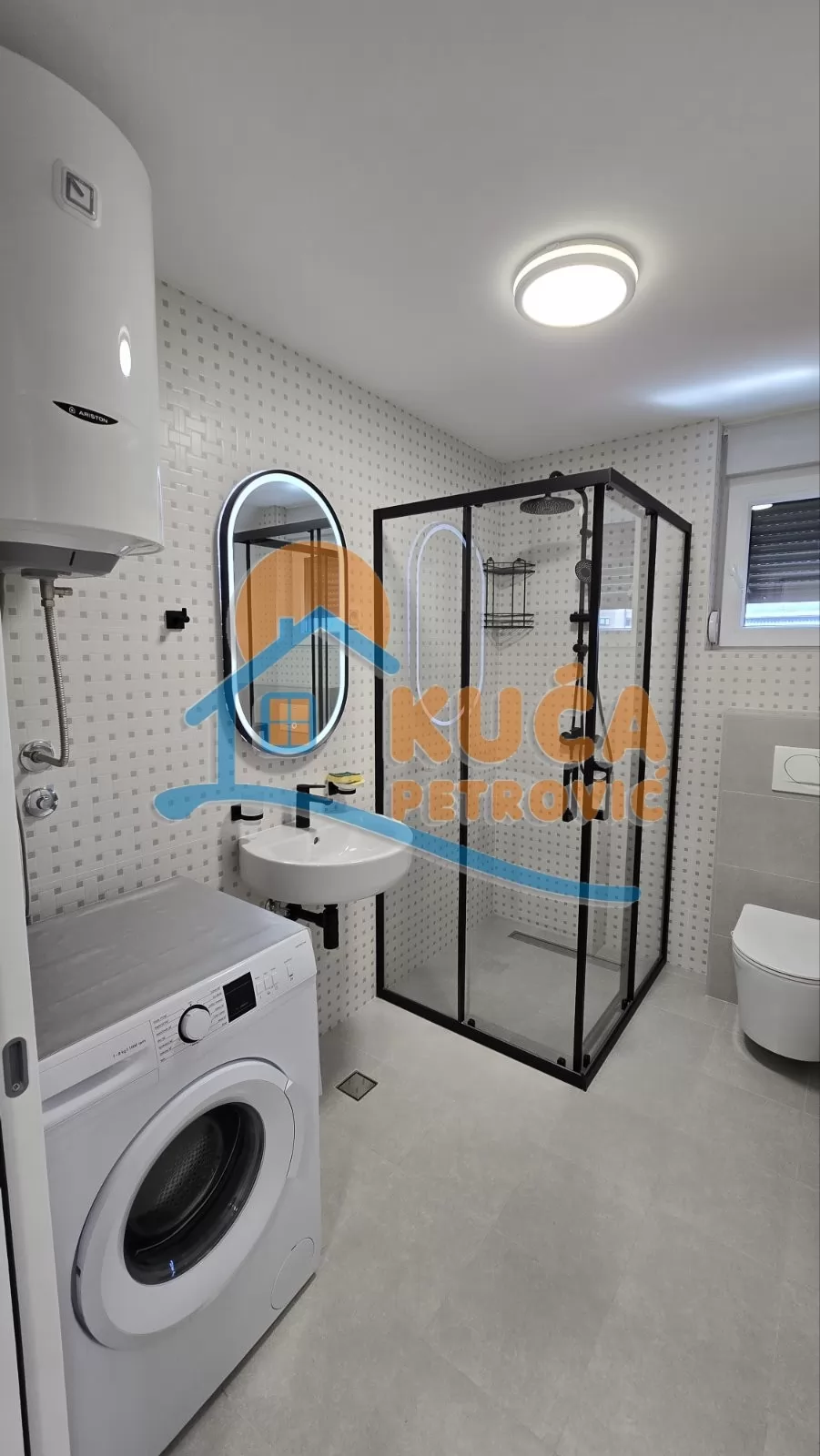 Jednosoban stan, 35 m2, Centar, Cara Dušana ID: i-016587 10