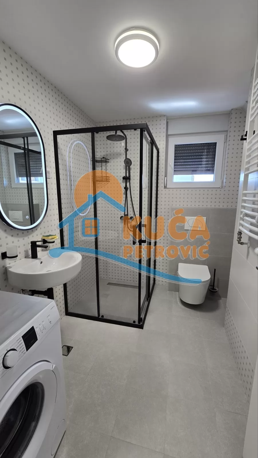 Jednosoban stan, 35 m2, Centar, Cara Dušana ID: i-016587 11