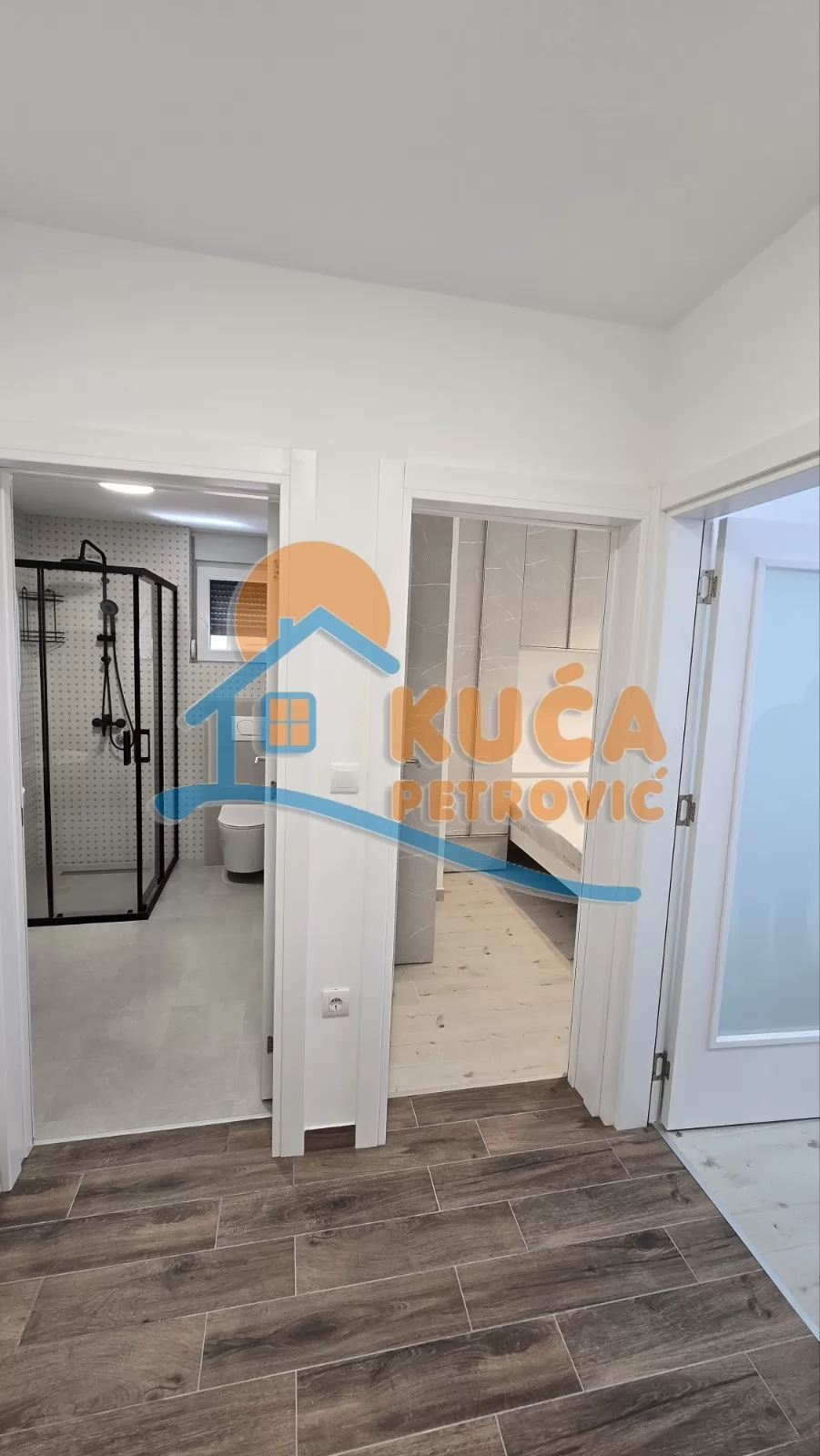 Jednosoban stan, 35 m2, Centar, Cara Dušana ID: i-016587 12