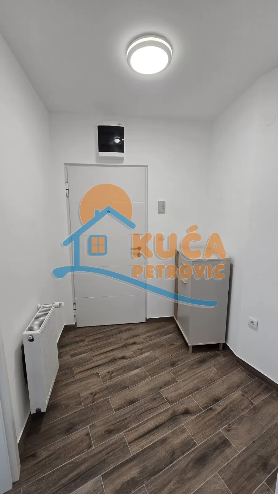 Jednosoban stan, 35 m2, Centar, Cara Dušana ID: i-016587 13