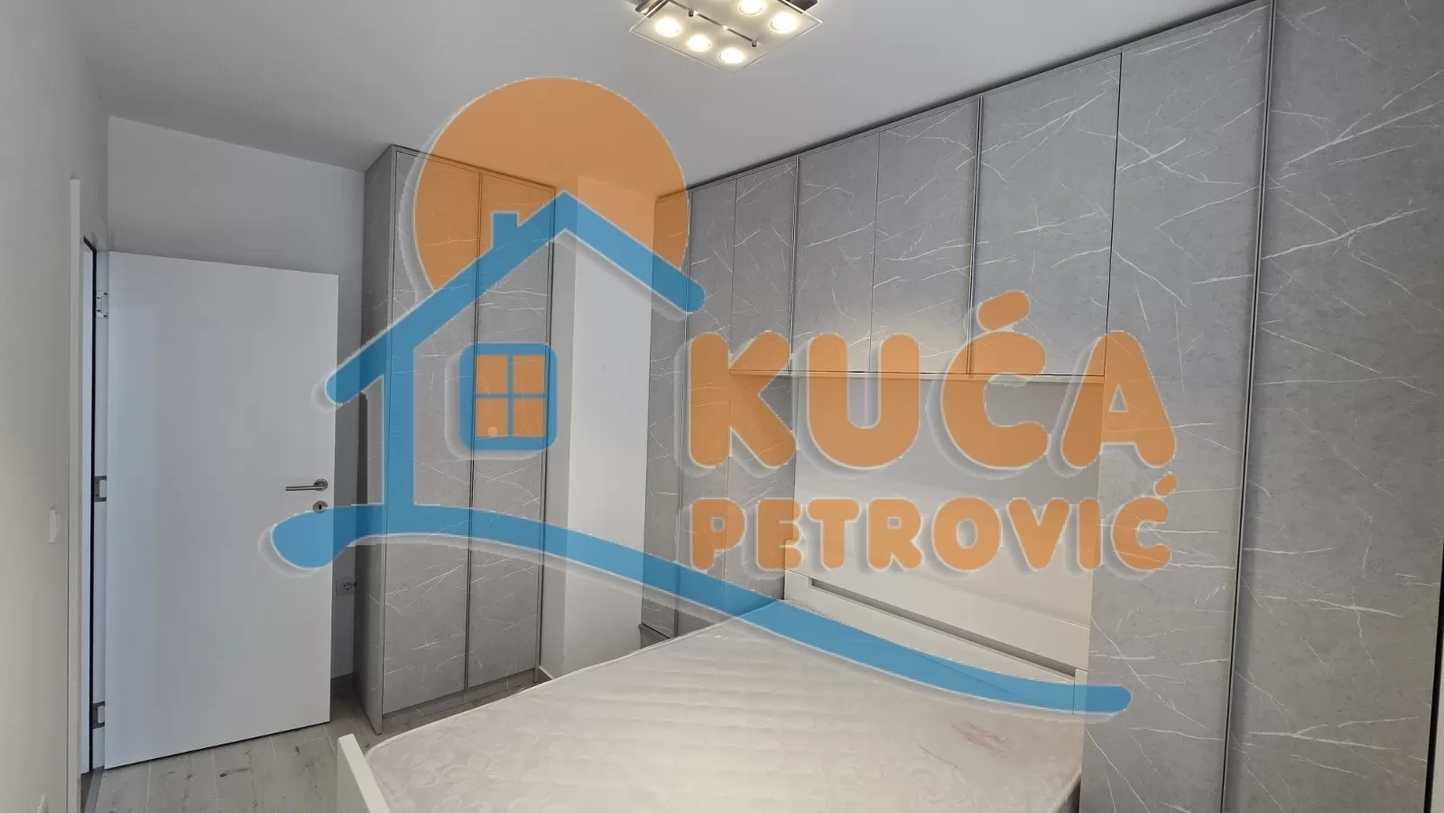 Jednosoban stan, 35 m2, Centar, Cara Dušana ID: i-016587 8