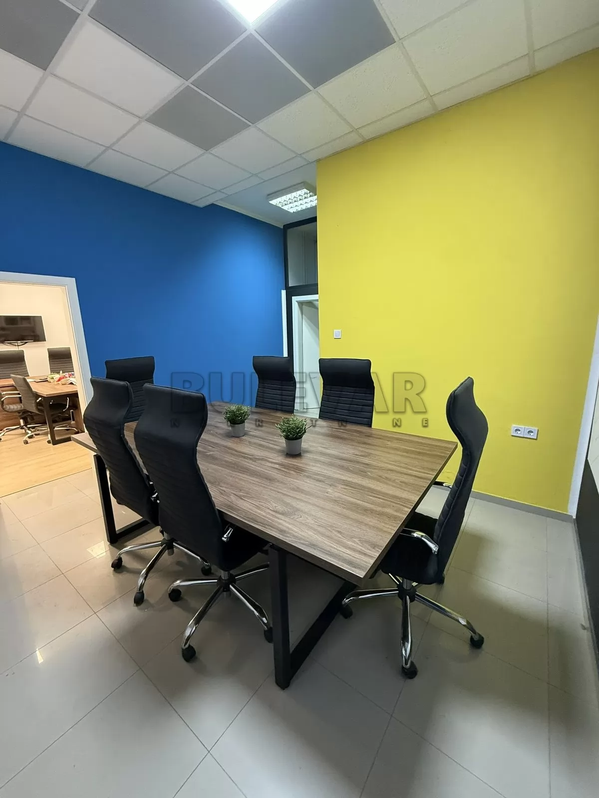 Lokal, 52 m2, Centar, Dragoslava Srejovića ID: p-016583 6